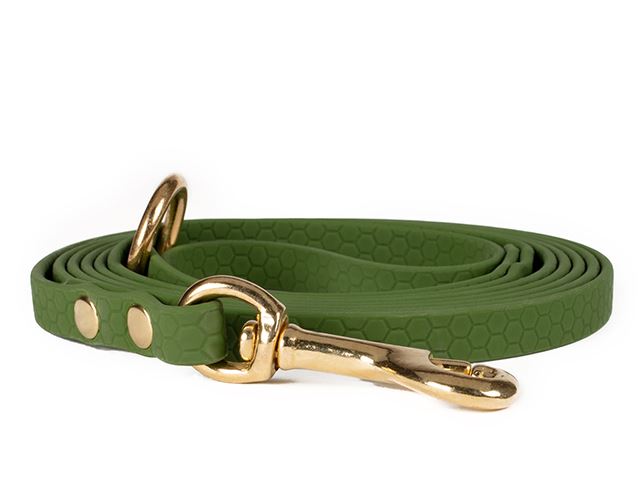 Hexa_leash_9_13mm_solid_brass_khaki_small_web