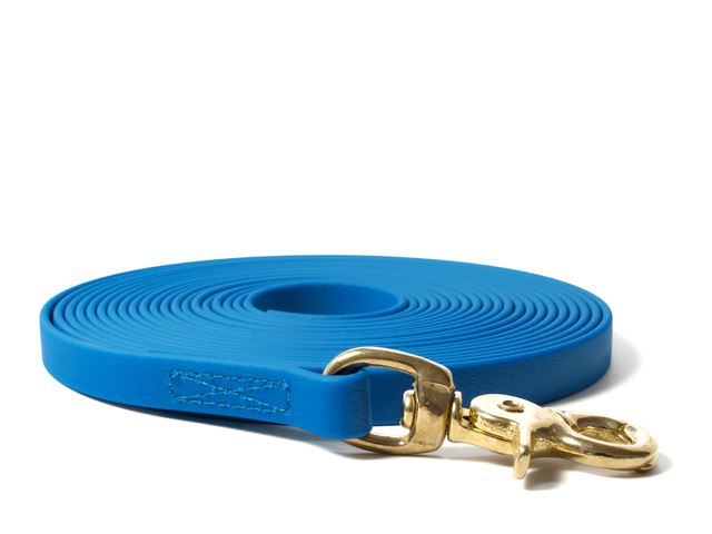 Biothane_tracking_leash_brass_trigger_13mm_sewn_light_blue_small_web