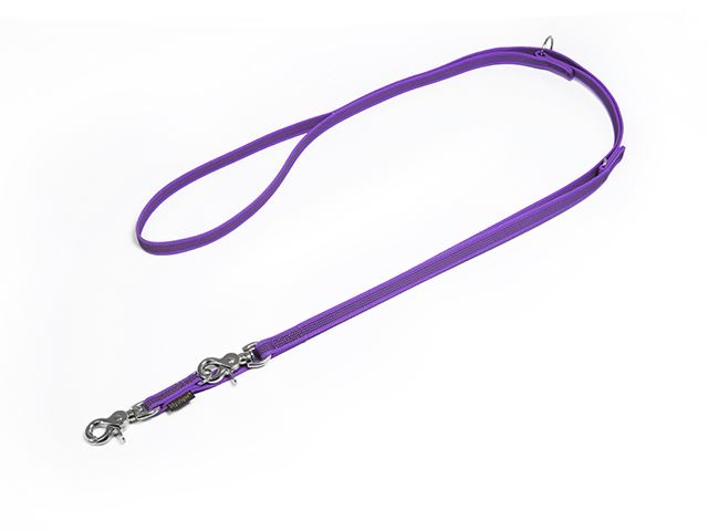 Rubbered_adjustable_leash_15mm_trigger_chromed_lila_big_web