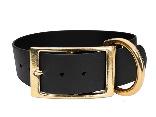 Biothane_deluxe_collar_38mm_black_brass_small_web