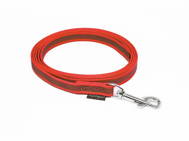 Rubbered_leash_12_15mm_chromed_red_small_web
