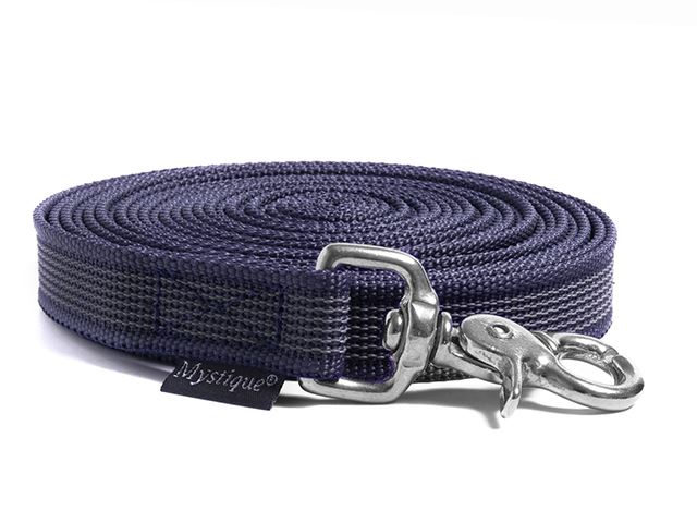 Rubbered_tracking_leash_20mm_trigger_rust_proof_royal_blue_small_web