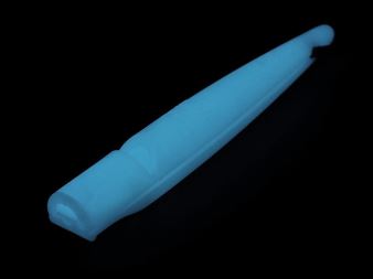 ACME whistle 210 1/2 + lanyard (1)