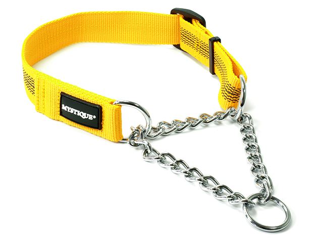 Rubbered_collar_martingale_25mm_yellow_small_web