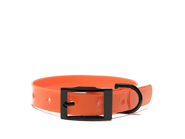 Biothane_collar_black_deluxe_gold_orange_small_web