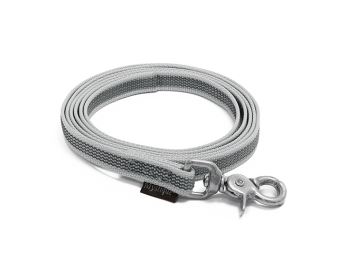 Rubbered_leash_15mm_trigger_rust_proof_grey_small_web