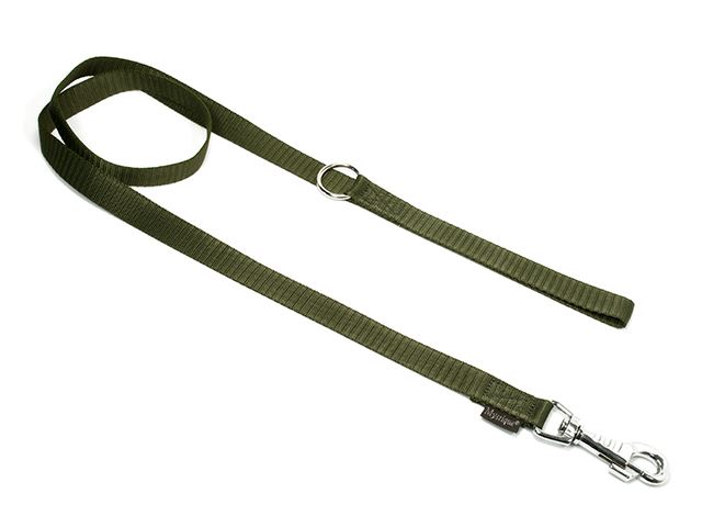 Mystique® Nylonové vodítko 20mm s rúčkou (12212)