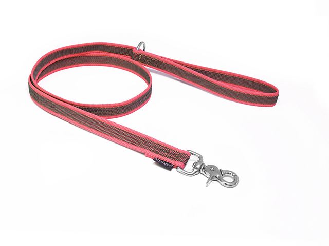 Rubbered_leash_20mm_trigger_rust_proof_with_HG_neon_pink_small_web