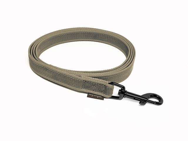 Rubbered_leash_20mm_black_snap_hook_beige_small_web
