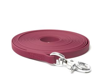 Biothane_tracking_leash_trigger_13mm_sewn_pastel_winered_small_web