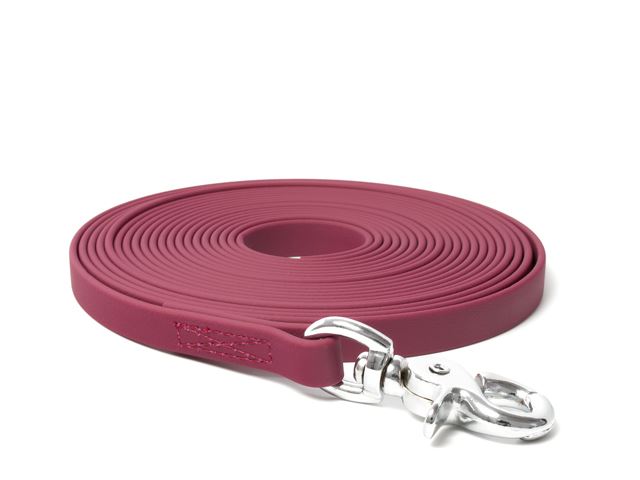 Biothane_tracking_leash_trigger_13mm_sewn_pastel_winered_small_web