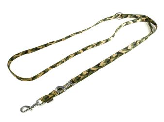 Mystique® Nylonové vodítko okolo tela 20mm