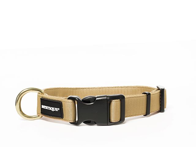 Mystique® Nylonový obojok profi 25mm