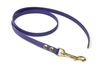 Biothane_leash_13mm_solid_brass_lila_small_web (1)