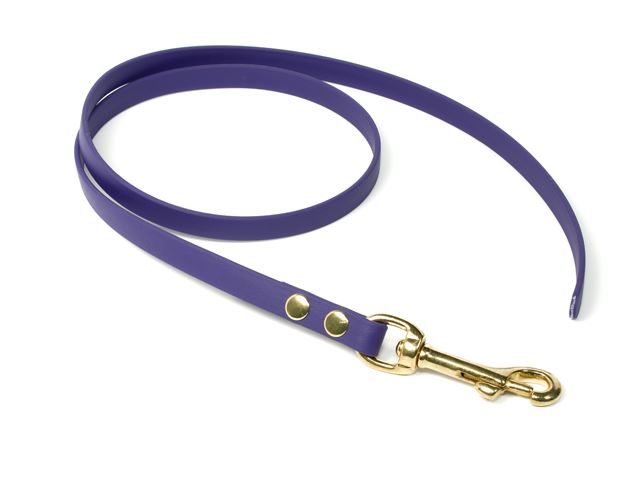 Biothane_leash_13mm_solid_brass_lila_small_web
