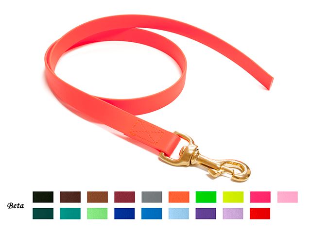 Biothane_leash_16_19mm_sewn_without_HG_brass_snap_hook_small_web