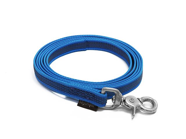 Rubbered_leash_15mm_trigger_rust_proof_blue_1_small_web