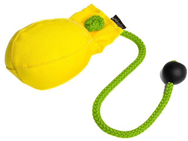 Mystique® Easy soft Dummy "Ball"