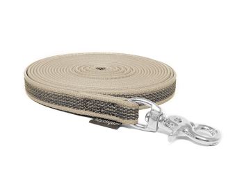 Rubbered_tracking_leash_15mm_trigger_rust_proof_beige_small_web