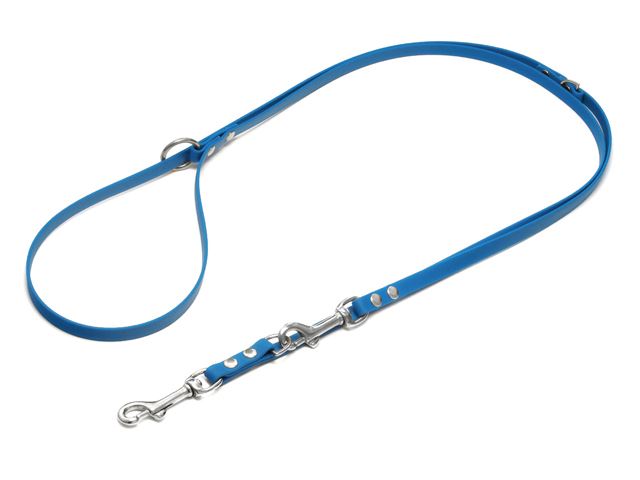 Biothane_adjustable_leash_rust_proof_13mm_light_blue_small_web