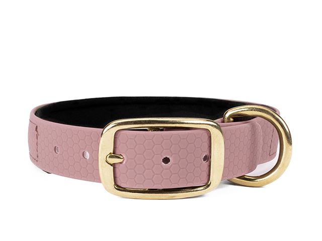 Hexa_collar_brass_deluxe_pastel_pink_neoprene_small_web