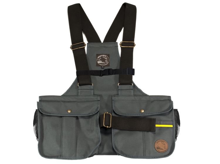 Mystique® Dummy vesta "Trainer" (3)