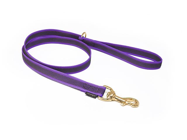 Rubbered_leash_20mm_brass_with_HG_lila_small_web