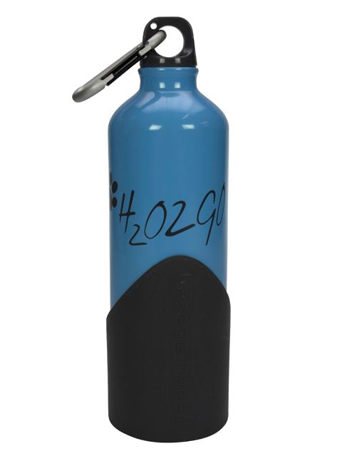 Fľaša na vodu H2O2GO