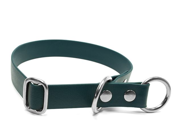 Biothane_half_choke_collar_solid_brass_green_01_small_web