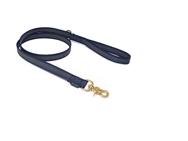 Rubbered_leash_15mm_brass_trigger_with_HG_royal_blue_small_web