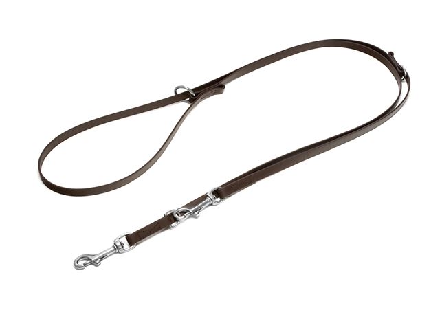 Mystique® Biothane adjustable leash