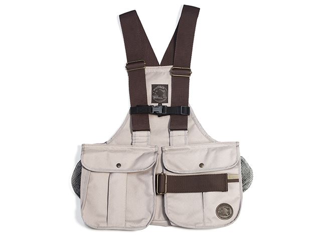 Mystique® Dummyweste "Trainer" (1)