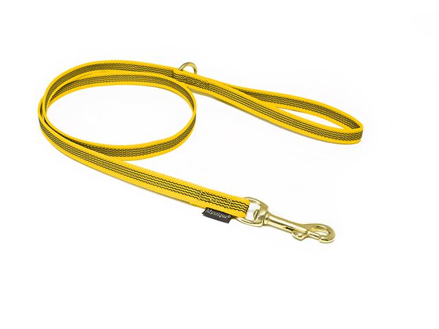 Rubbered_leash_12_15mm_brass_with_HG_yellow_small_web