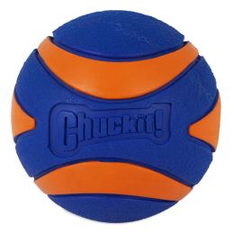 Chuckit!Ball Ultra Squeaker (1)
