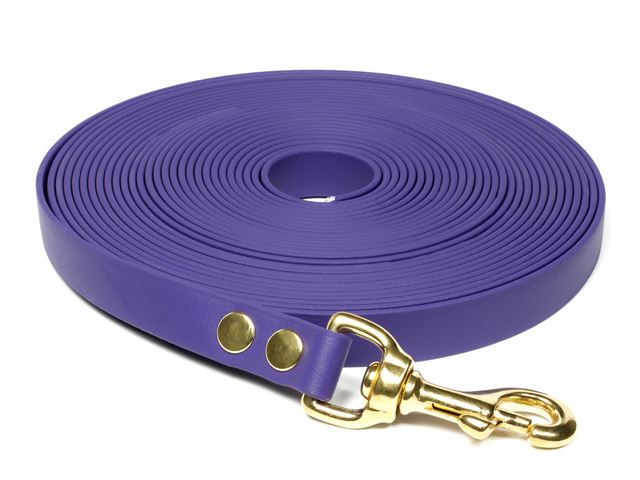Biothane_tracking_leash_19mm_solid_brass_lila_small_web
