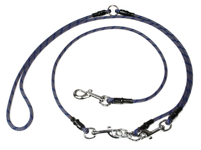 Hunting_profi_adjustable_leash_with_carbine_6mm_blue_beige_small_web