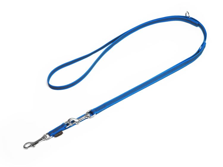 Rubbered_adjustable_leash_12mm_15mm_blue_small_web