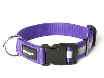 Nylon_collar_profi_reflective_lila_01_small_web (1)