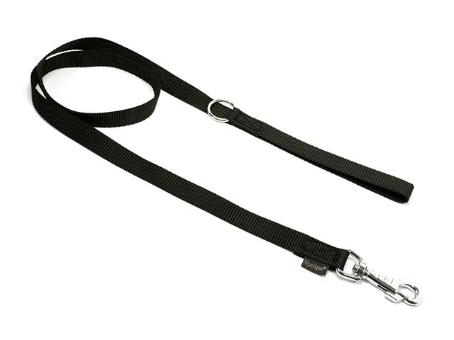 Mystique® Nylon leash 20mm with HG (12202)