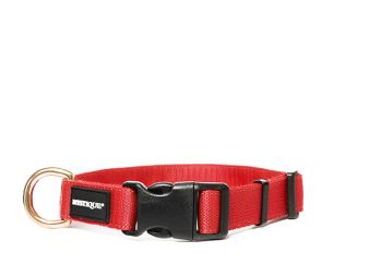 Mystique® Nylonový obojok profi 25mm