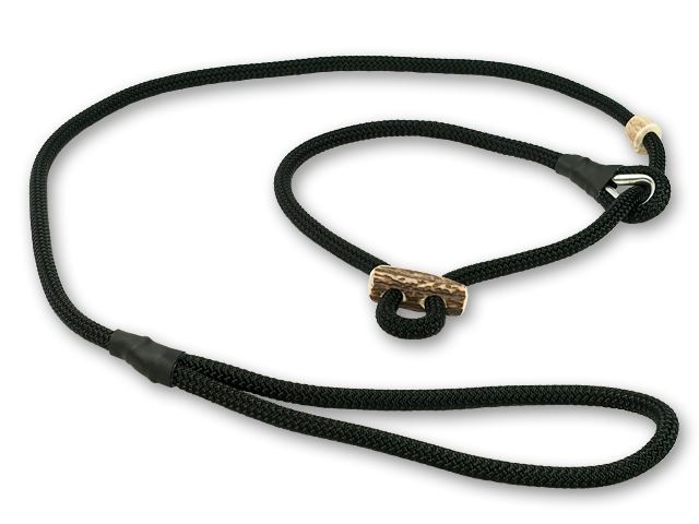 Mystique® Field trial moxon leash 10mm (1813)