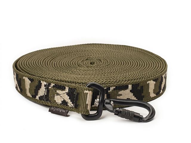 Mystique® Nylon Schleppleine Hoch Resistenz