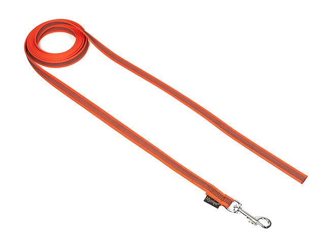 Rubbered_leash_15mm_orange_small_web