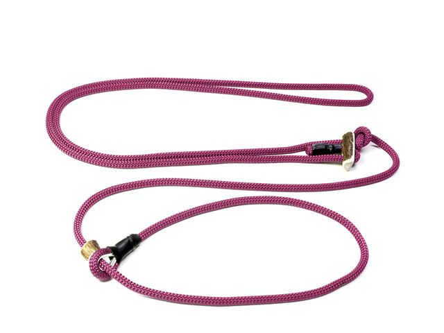Mystique® "Hunting Profi lautlos" Umhängeleine 8mm (1)