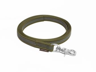Mystique® Rubbered leash 12mm