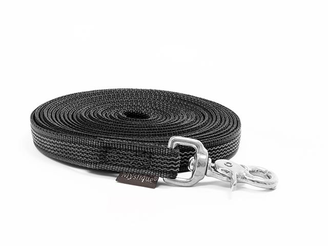 Rubbered_tracking_leash_15mm_trigger_rust_proof_black_small_web