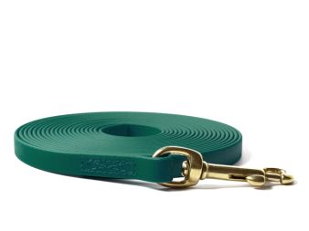 Biothane_tracking_leash_brass_snap_hook_13mm_sewn_green_small_web (1)