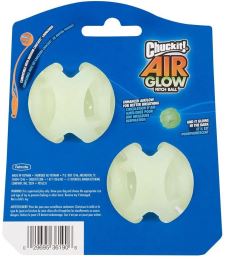 Chuckit! Glow Ball (1)