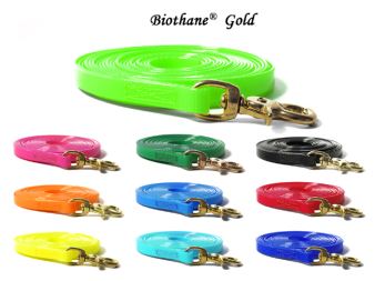 Biothane_tracking_leash_sewn_13mm_brass_trigger_hook_gold_all_colours_small_web (25)
