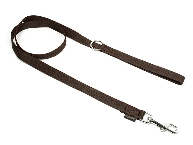 Mystique® Nylon Leine 20mm mit HS (12274)